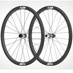 700C 35x28mm Tubeless  Hookless / Tubular Road Disc Brake Carbon Wheels DT SWISS Hub